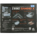 GIGABYTE Z690 GAMING X (RTL) LGA1700 Z690 3xPCI-E HDMI+DP+2.5GbLAN+WiFi SATA RAID ATX 4DDR5