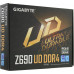 GIGABYTE Z690 UD DDR4 (RTL) LGA1700 Z690 3xPCI-E HDMI+DP 2.5GbLAN SATA ATX 4DDR4