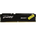 Kingston Fury Beast KF548C38BBK2/32 DDR5 DIMM 32Gb KIT 2*16Gb PC5-38400 CL38