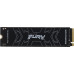 SSD 500 Gb M.2 2280 M Kingston Fury Renegade SFYRS/500G