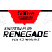SSD 500 Gb M.2 2280 M Kingston Fury Renegade SFYRS/500G