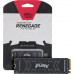 SSD 500 Gb M.2 2280 M Kingston Fury Renegade SFYRS/500G