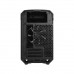 Minitower Fractal Design FD-C-TOR1N-01 Torrent Nano Black TG Dark Tint Mini-ITX без БП