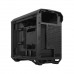 Minitower Fractal Design FD-C-TOR1N-01 Torrent Nano Black TG Dark Tint Mini-ITX без БП