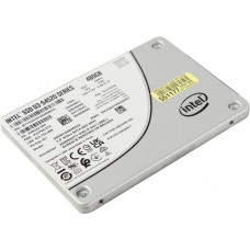 SSD 480 Gb SATA 6Gb/s Intel D3-S4520 Series SSDSC2KB480GZ01 2.5