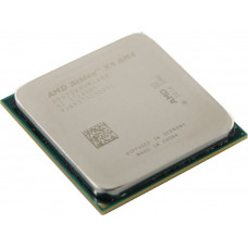 CPU AMD Athlon X4 970   (AD970XA) 3.8 GHz/4core/2 Mb/65W/5 GT/s Socket AM4
