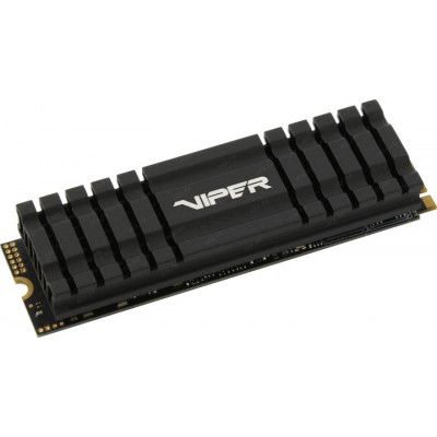 SSD 512 Gb M.2 2280 M Patriot Viper VPN110-512GM28H