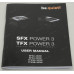 Блок питания be quiet! SFX POWER 3 SFX3-300W 300W ATX (24+4+6/8пин) BN320