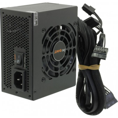 Блок питания be quiet! SFX POWER 3 SFX3-300W 300W ATX (24+4+6/8пин) BN320