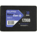 SSD 120 Gb SATA 6Gb/s QUMO Novation Q3DT-120GMCY 2.5" 3D TLC