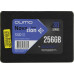 SSD 256 Gb SATA 6Gb/s QUMO Novation Q3DT-256GSCY 2.5"