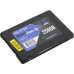 SSD 256 Gb SATA 6Gb/s QUMO Novation Q3DT-256GSCY 2.5"