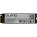 SSD 256 Gb M.2 2280 M QUMO Q3DT-256GMSY-NM2 3D TLC