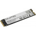 SSD 256 Gb M.2 2280 M QUMO Q3DT-256GMSY-NM2 3D TLC