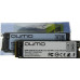 SSD 256 Gb M.2 2280 M QUMO Q3DT-256GMSY-NM2 3D TLC