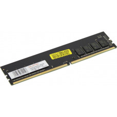 QUMO QUM4U-8G2933P21 DDR4 DIMM 8Gb PC4-23400 CL21