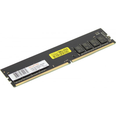 QUMO QUM4U-8G3200P22 DDR4 DIMM 8Gb PC4-25600 CL22