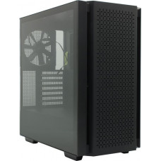 Miditower Deepcool CG560 R-CG560-BKAAE4-G-1 ATX без БП, с окном