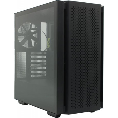 Miditower Deepcool CG560 R-CG560-BKAAE4-G-1 ATX без БП, с окном