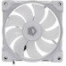 ID-Cooling ID-FAN-ZF-12025-ARGB-TRIO-SNOW (4пин, 120x120x25мм3шт, 16.3-28.5дБ, 500-1600об/мин)