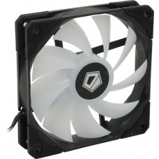 ID-Cooling ID-FAN-TF-12025-ARGB (4пин, 120x120x25мм, 13.8-30.5дБ, 500-1500об/мин)