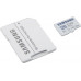Samsung EVO Plus MB-MC128KA microSDXC Memory Card 128Gb Class10 UHS-I U3+ microSD-- SD Adapter