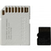 Samsung EVO Plus MB-MC256KA microSDXC Memory Card 256Gb Class10 UHS-I U3+ microSD-- SD Adapter