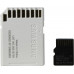 Samsung EVO Plus MB-MC64KA microSDXC Memory Card 64Gb Class10 UHS-I U3+microSD-- SD Adapter