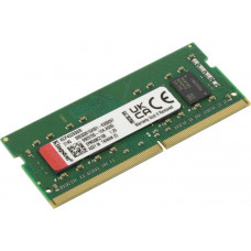 Kingston KCP432SS8/8 DDR4 SODIMM 8Gb PC4-25600 (for NoteBook)