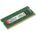 Kingston KCP432SS8/8 DDR4 SODIMM 8Gb PC4-25600 (for NoteBook)
