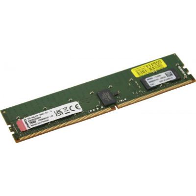 Kingston KSM26RS8/8MRR DDR4 RDIMM 8Gb PC4-21300 CL19 ECC Registered