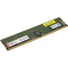 Kingston KSM32RS8/8MRR DDR4 RDIMM 8Gb PC4-25600 CL22 ECC Registered