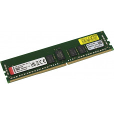 Kingston KSM29RS4/16MRR DDR4 RDIMM 16Gb PC4-23400 CL21 ECC Registered