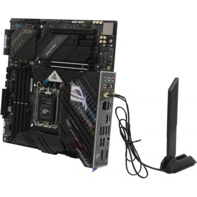 ASUS ROG STRIX Z690-G GAMING WIFI (RTL) LGA1700 Z690 2xPCI-E HDMI+DP 2.5GbLAN+WiF SATA MicroATX 4DDR5