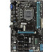 Esonic B250-BTC-Gladiator (RTL) LGA1151 B250 PCI-E Dsub+HDMI GbLAN SATA ATX 2DDR4