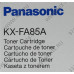 Тонер-картридж Panasonic KX-FA85A/E(7) для KX-FLB851/852/853/801/802/803/811/812/813