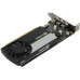 2Gb PCI-E GDDR6 PNY VCNT400 (OEM) 3xminiDP NVIDIA Quadro T400