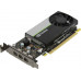 2Gb PCI-E GDDR6 PNY VCNT400 (OEM) 3xminiDP NVIDIA Quadro T400