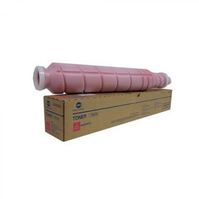 A3VX355 Konica Minolta тонер-картридж TN619M Toner Magenta