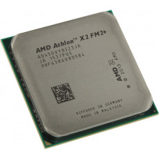 CPU AMD Athlon X2 450   (AD450XY) 3.5 GHz/2core/1Mb/65W/5 GT/s Socket FM2+