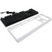 B810RC ( WHITE ) Клавиатура A4Tech Bloody B810RC механическая белый USB for gamer LED