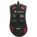 Bloody Gaming Mouse W90 MAX Panda White (RTL) USB 8btn+Roll