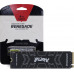 Kingston SFYRD/4000G Kingston SSD Fury Renegade, 4000GB, M.2 22x80mm, NVMe