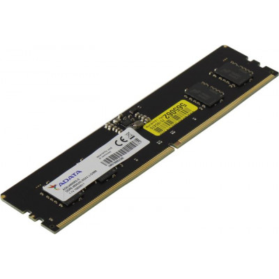 ADATA AD5U48008G-S DDR5 DIMM 8Gb PC5-38400