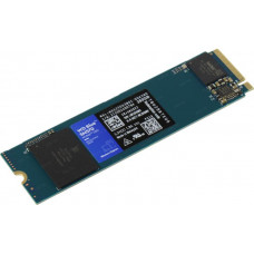 SSD 250 Gb M.2 2280 M WD Blue SN570 WDS250G3B0C 3D TLC