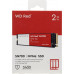 SSD 2 Tb M.2 2280 M WD Red SN700 WDS200T1R0C