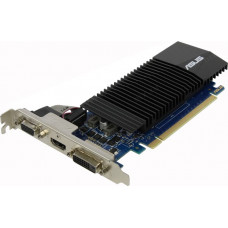 2Gb PCI-E GDDR5 ASUS GT730-SL-2GD5-BRK-E (RTL) D-Sub+DVI+HDMIGeForce GT730