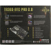 BioStar TB360-BTC Pro 2.0 (RTL) LGA1151 B360 PCI-E Dsub+HDMI GbLAN SATA ATX 2DDR4