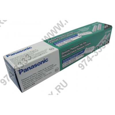 Panasonic KX-FA52A(7) плёнка 2x30м rolls для KX-FP205/207/215/218, KX-FG2451
