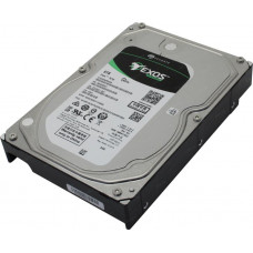 Жесткий диск SAS 6TB 7200RPM 12GB/S 256MB ST6000NM020B SEAGATE